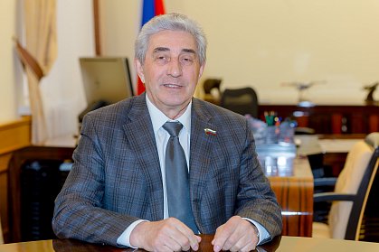 8 марта – Международный женский день